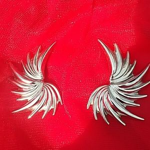 🎈🎈80's Huge Earrings🎈🎈